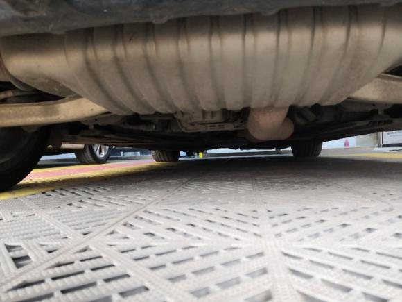 [济南·鲁A] 二手奔驰奔驰A级AMG2014款 AMG A 45 4MATIC