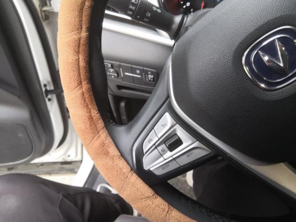 [北京·京J] 二手长安长安CS35 PLUS2019款 1.6L 自动畅联版