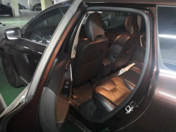 [青岛·鲁B] 二手沃尔沃沃尔沃XC602014款 T5 智雅版