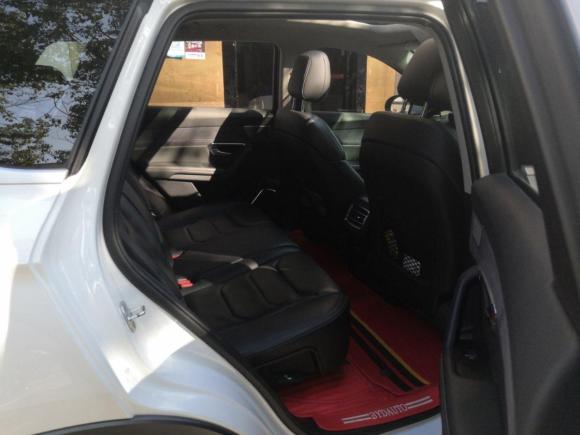 [苏州·苏E] 二手比亚迪宋Pro新能源2019款 DM 1.5T 四驱高能版