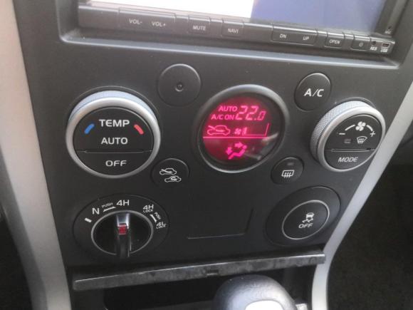 [上海·沪B] 二手铃木超级维特拉2012款 2.4L AT豪华导航5门版