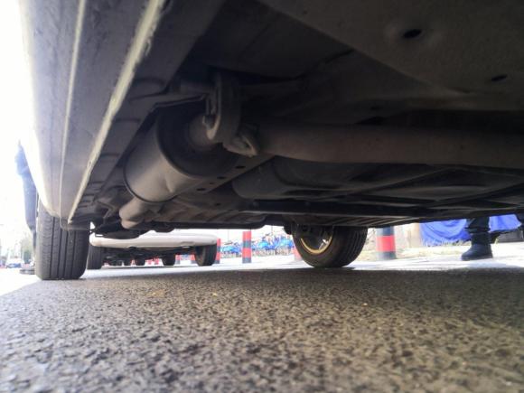 [无锡·苏B] 二手本田思迪2007款 1.5L 自动舒适版