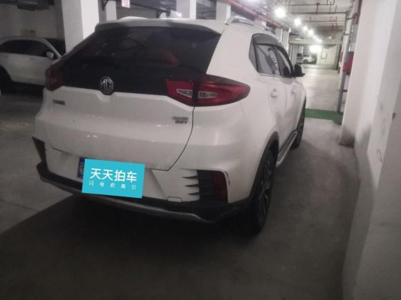 [佛山·粤E] 二手MG锐腾2017款 20T 自动尊享版