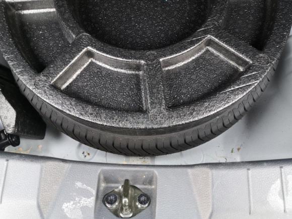 [北京·京N] 二手海马海马S52019款 230T 自动智联旗舰型