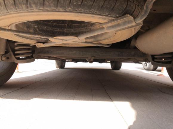 [济南·鲁A] 二手开瑞开瑞K602017款 1.5L 手动旗舰型