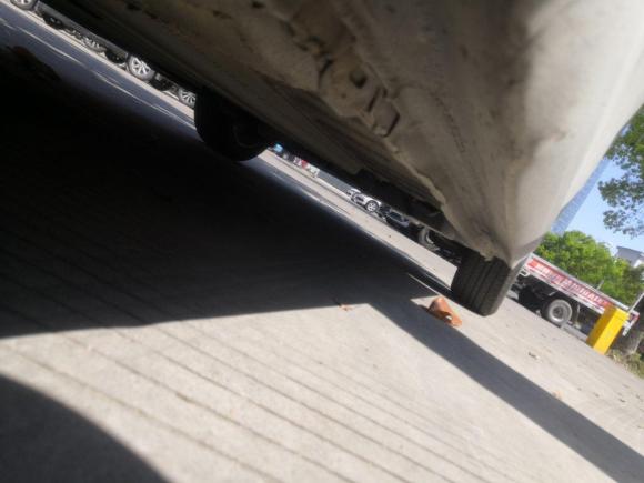 [宁波·浙B] 二手雪铁龙C4世嘉2018款 1.6L 手动豪华型