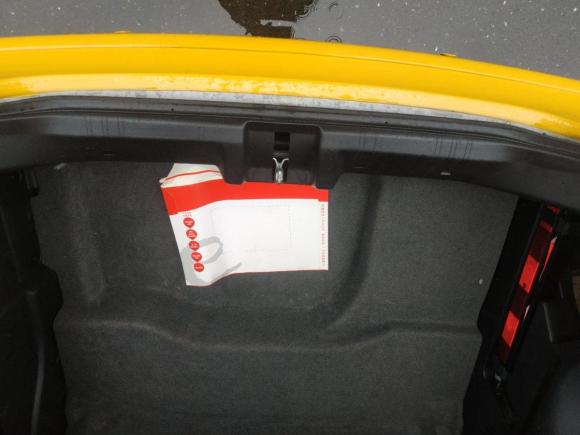 [义乌·浙G] 二手奔驰奔驰SLK级03年产 2.3汽油 2座 敞篷跑车