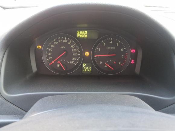 [北京·津C] 二手沃尔沃沃尔沃C302008款 2.4i