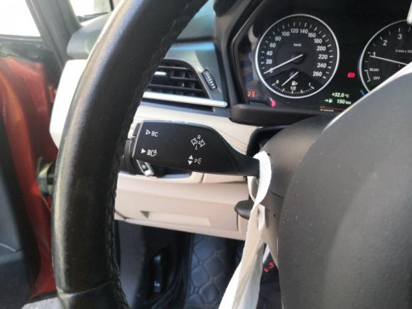 [北京·冀A] 二手宝马宝马2系旅行车2016款 220i 豪华设计套装