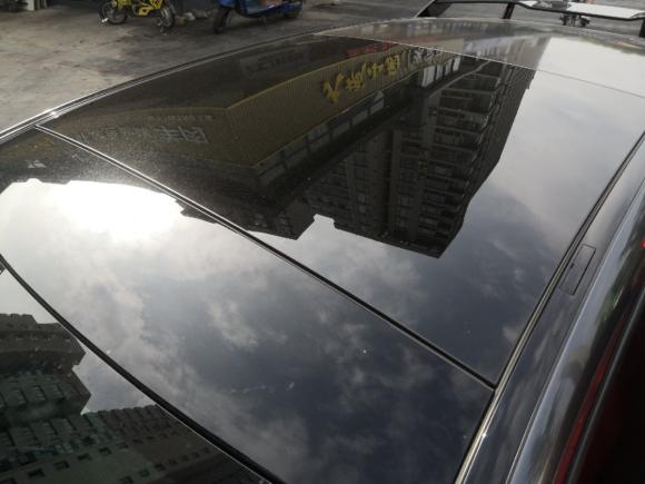 [南京·沪D] 二手奔驰奔驰A级AMG2016款 AMG A 45 4MATIC