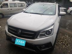 [温州·浙C]启辰&nbsp;&nbsp;启辰T70X&nbsp;&nbsp;2015款2.0LCVT睿趣运动版