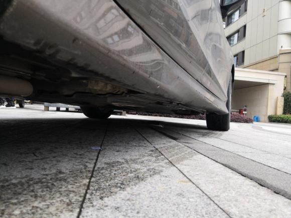 [台州·闽H] 二手本田杰德2016款 1.8L 自动舒适精英版 5座