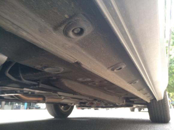 [广州·粤A] 二手宝沃宝沃BX52017款 20TGDI 自动两驱先锋型