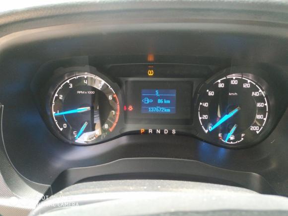 [深圳·晋L] 二手福特撼路者2017款 2.0T 汽油自动四驱菁英版 5座