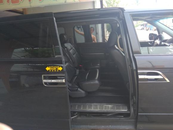 [佛山·粤Y] 二手本田艾力绅2012款 2.4L VTi-S尊贵版