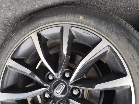 [合肥·皖A] 二手奔腾奔腾T332021款 1.2T DCT豪华型