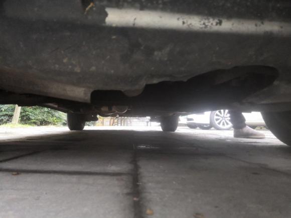 [成都·川L] 二手比亚迪比亚迪M62013款 2.0L 手动舒适型