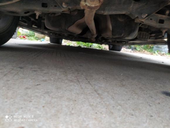 [佛山·粤X] 二手陆风陆风X72015款 2.0T 全景尊贵版