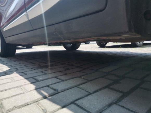 [苏州·苏N] 二手长安长安CS152016款 1.5L 手动豪华版