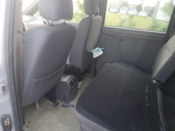 [苏州·苏E] 二手东风帅客2011款 1.6L 手动舒适型7座