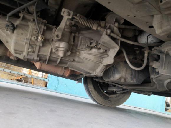 [佛山·粤Y] 二手福田风景G72016款 2.0L商运版长轴高顶4Q20M