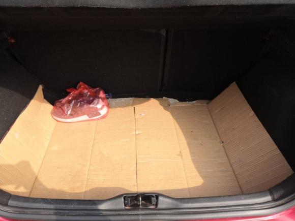 [常州·苏B] 二手标致标致3072013款 两厢 1.6L 手动舒适版