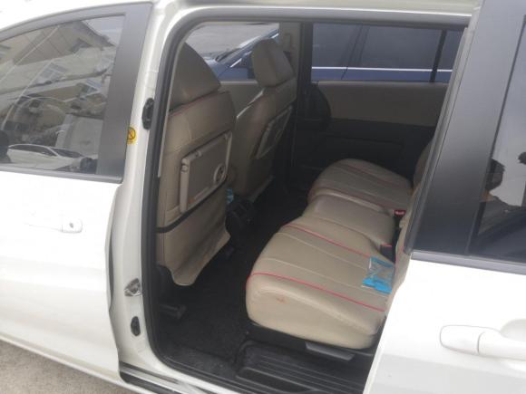 [合肥·皖A] 二手马自达马自达52011款 2.0L 自动舒适型