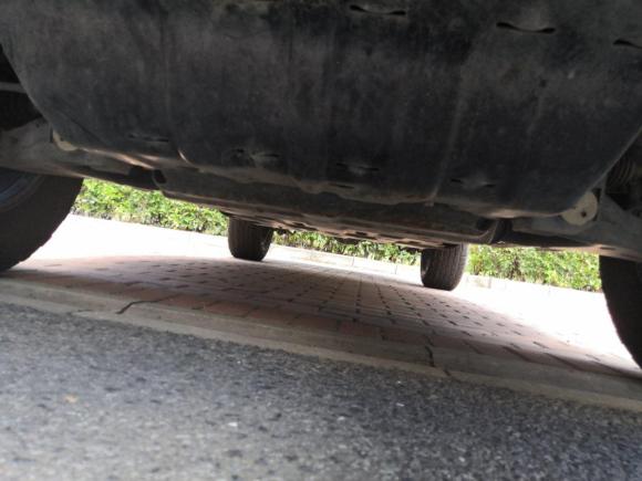 [常州·苏D] 二手长城炮2020款 2.0T越野版自动汽油四驱限量版GW4C20B