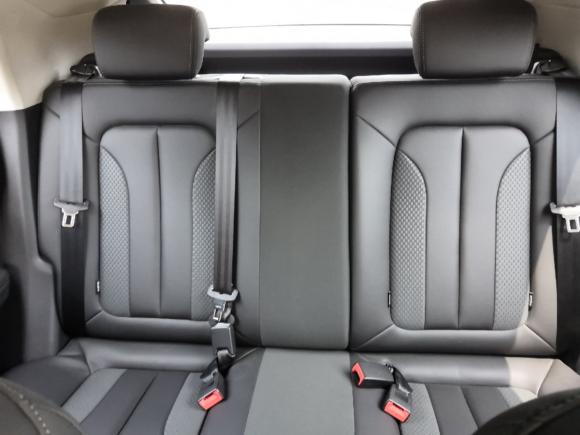 [无锡·苏B] 二手欧拉欧拉iQ    2019年 电动 自动