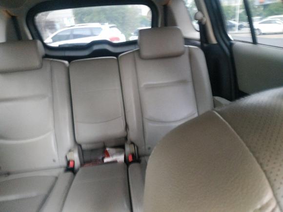 [义乌·苏E] 二手马自达马自达52008款 2.0 自动豪华型