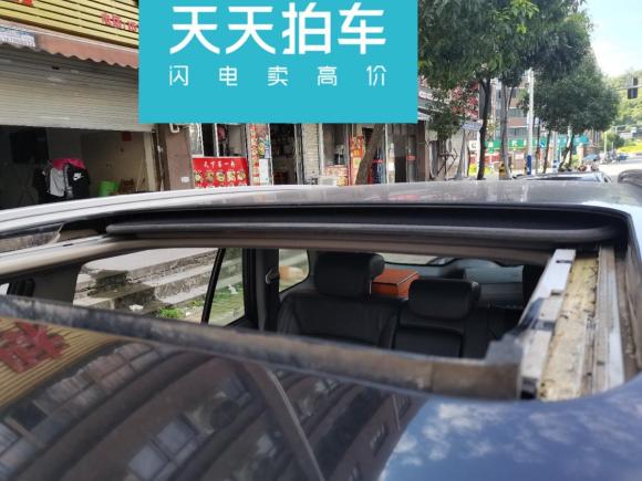 [温州·浙C] 二手奇瑞瑞虎32015款 1.6L 手动智尚纪念版