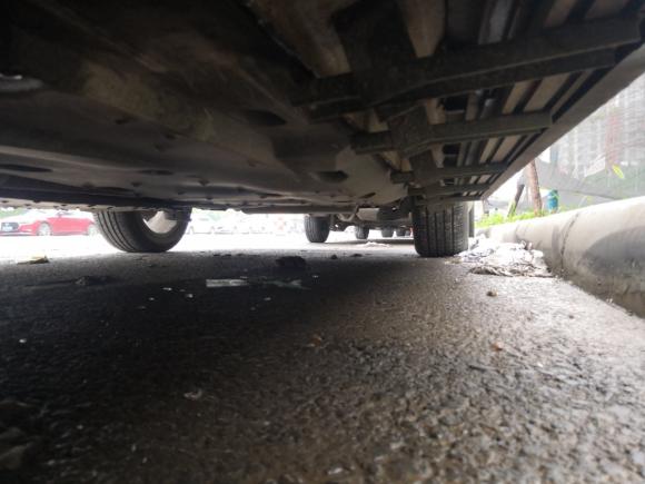 [西安·陕A] 二手一汽SENIA R92018款 1.2T 手动豪华智尚型