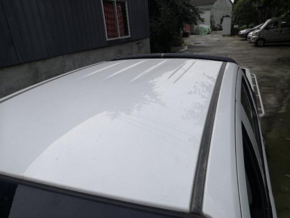 [成都·川A] 二手庆铃汽车庆铃TAGA2018款 3.0T四驱豪华版