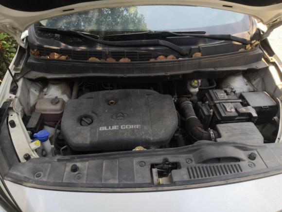 [嘉兴·豫N] 二手长安商用欧尚A8002017款 1.6L 手动豪华型