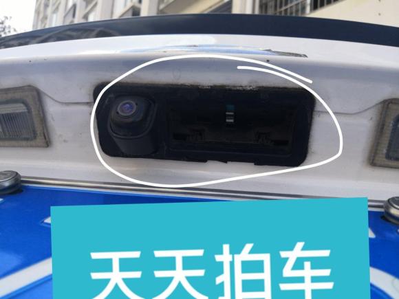 [台州·浙J] 二手现代领动2016款 1.6L 自动智炫·精英型