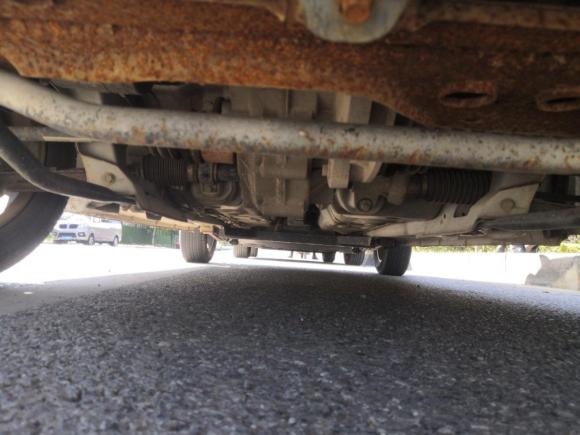 [无锡·苏B] 二手江铃集团新能源江铃E2002017款 E200P 标准版