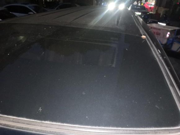 [上海·沪B] 二手比亚迪比亚迪M62015款 2.4L 自动尊贵版