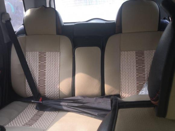 [北京·鄂A] 二手东风风行景逸X52015款 1.8T 手动尊享型