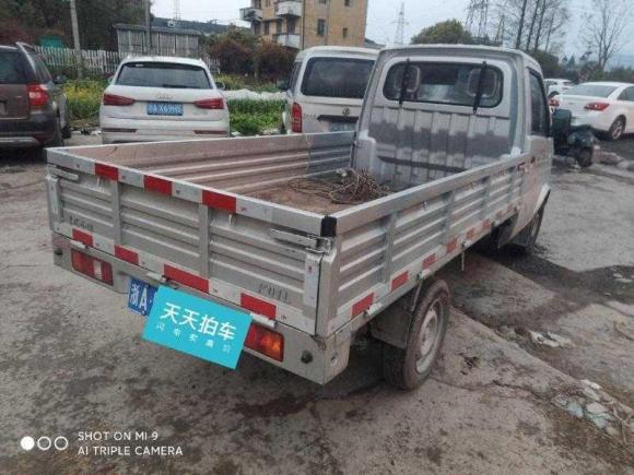 [杭州·浙A] 二手东风小康东风小康2020年产 1.2L 手动