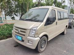 [武汉·鄂A]东风小康&nbsp;&nbsp;东风小康C37&nbsp;&nbsp;2016款1.5L精典型IIDK15-06