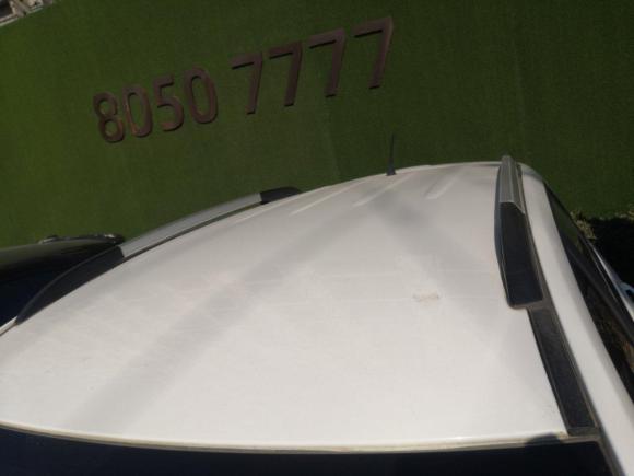 [北京·冀B] 二手长安长安CS152016款 1.5L 手动时尚版