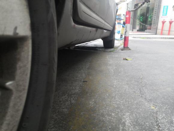 [广州·粤A] 二手日产骏逸2008款 1.8L 手动舒适型