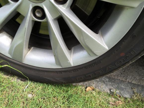 [杭州·浙A] 二手北汽绅宝绅宝D502014款 1.5L 手动舒适版