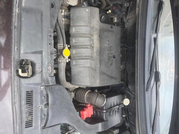 [佛山·粤Y] 二手东南V5菱致2012款 1.5L CVT舒适型