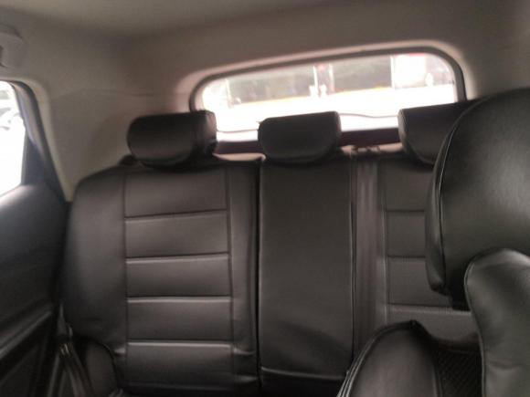 [南通·苏F] 二手奇瑞瑞虎5x2017款 1.5T 手动时尚型