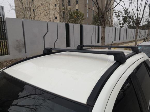 [上海·粤S] 二手铃木骁途2017款 1.6L 手动两驱都市时尚型