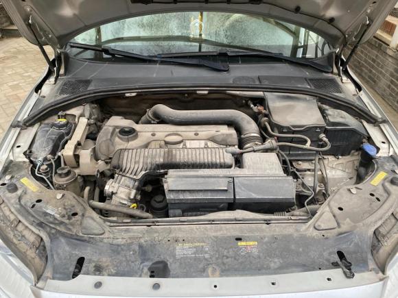 [北京·京K] 二手沃尔沃沃尔沃S80  07年出厂2.5T  自动