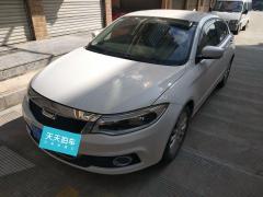 [义乌·浙G]观致&nbsp;&nbsp;观致3&nbsp;&nbsp;2016款两厢1.6L自动致能型