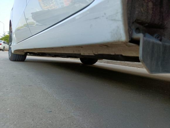 [武汉·鄂A] 二手本田享域2021款 锐·混动 1.5L 净畅版