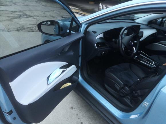 [佛山·粤E] 二手别克VELITE 62020款 互联智慧型 PLUS